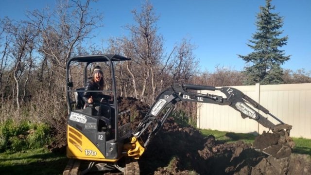 Yard & Landscape