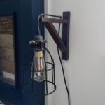industrial light