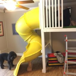 Playroom Ideas – Reader Share