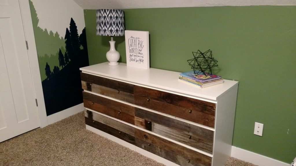 Teen Boys Bedroom Ideas