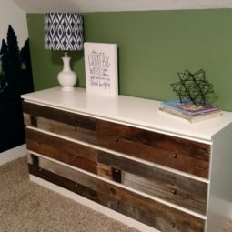 Teen Boys Bedroom Reveal