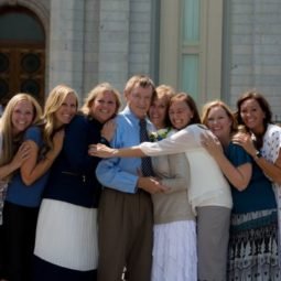 8 Frugal Living Tips from 8 Sisters