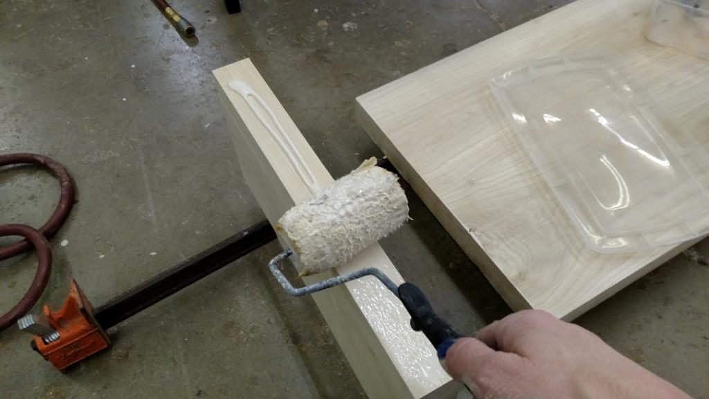 Build your own computer desk