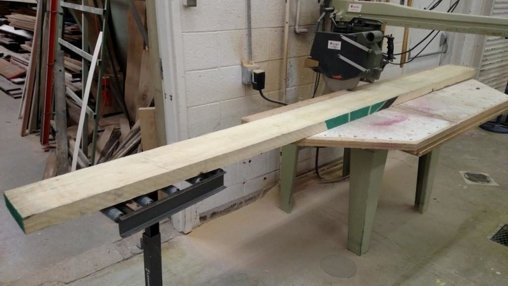 Build your own computer desk