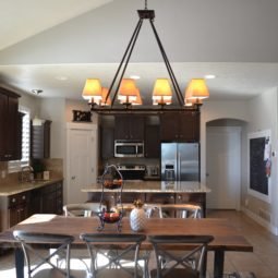 Kitchen Remodel on a Budget