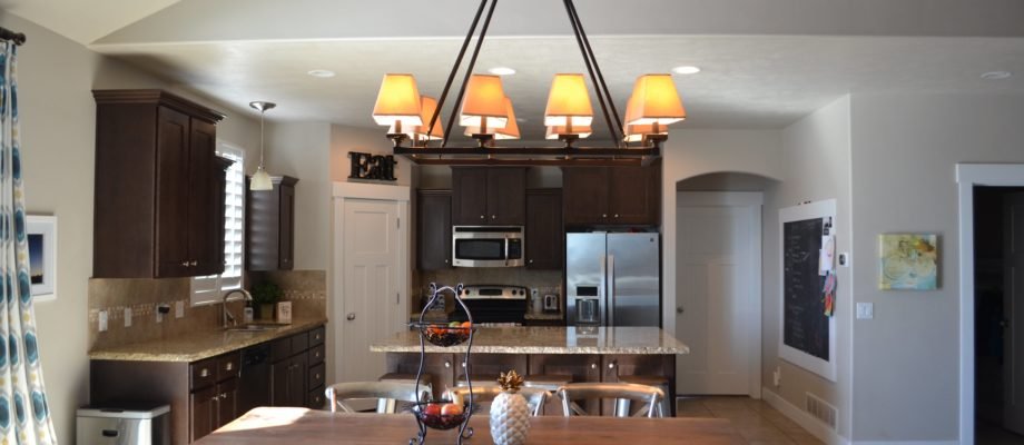 Kitchen Remodel on a Budget